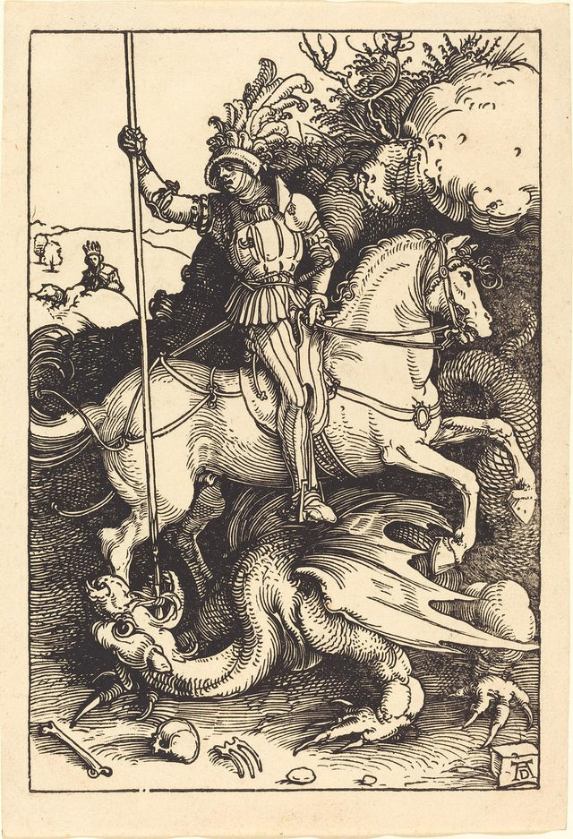 Les types de dragons dans les mythologies du monde