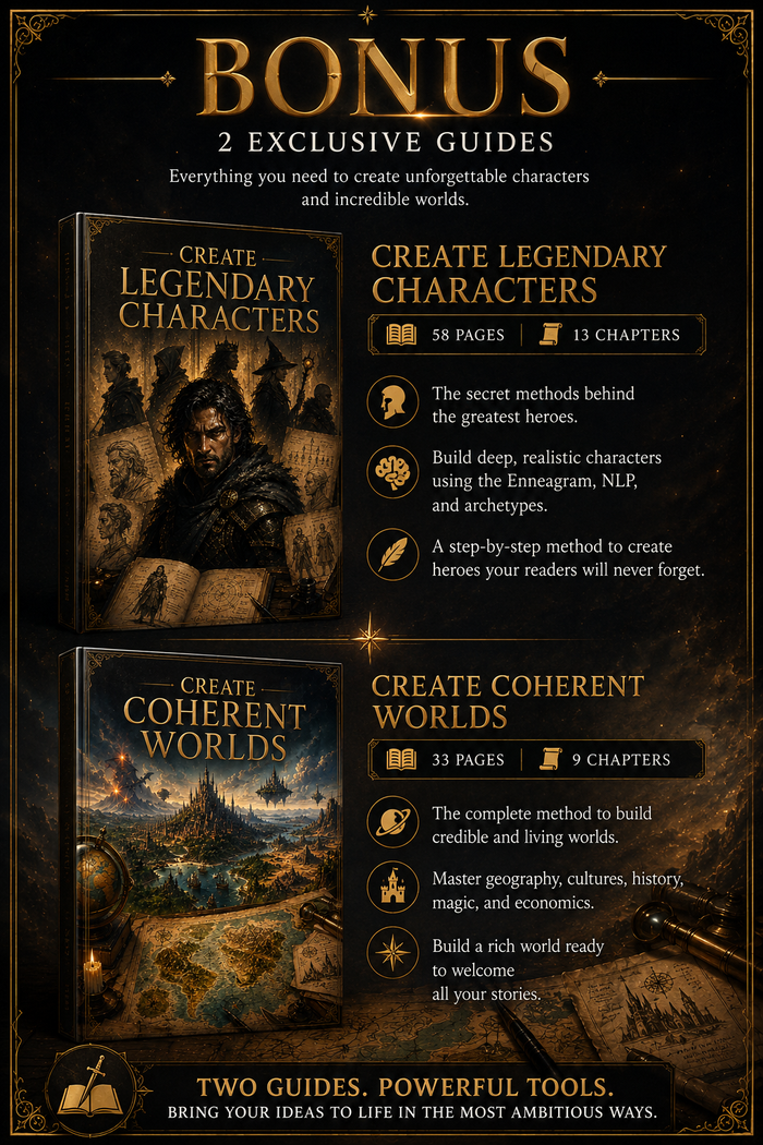 Grimoire of Legendary Creatures &mdash; image 4