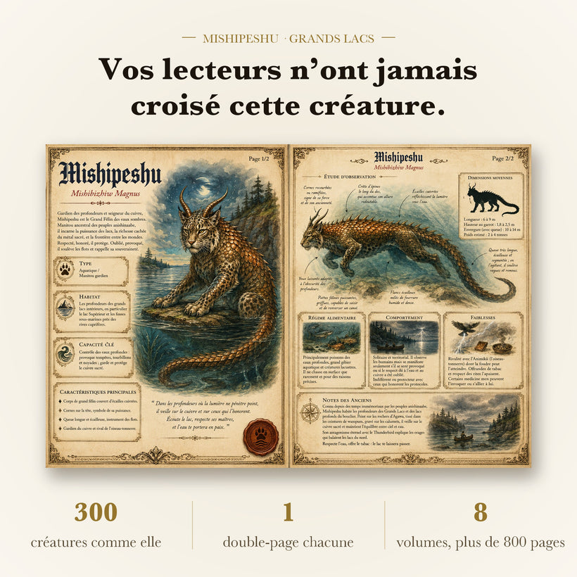 La Collection Complète — 1
