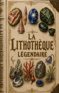 La Lithothèque