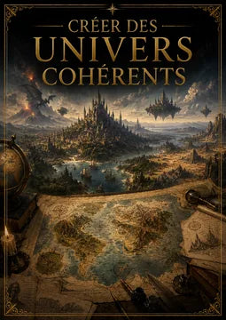 Créer des univers